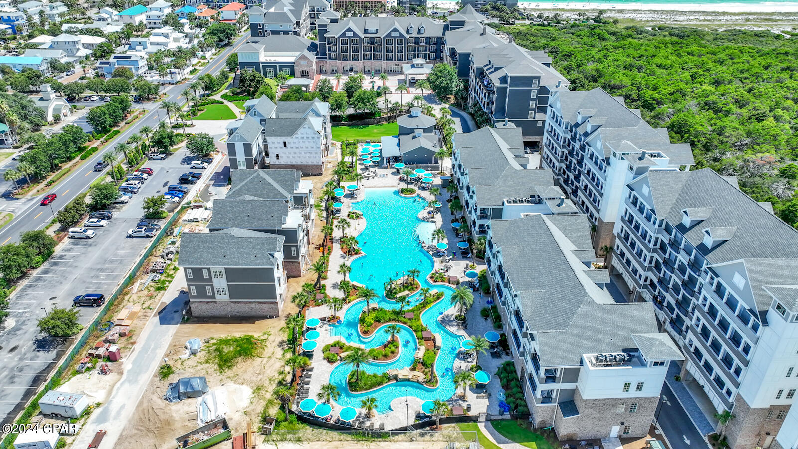 206 Henderson Resort Way, Unit 5403 Destin, FL 32541 - Photo 34 of 40