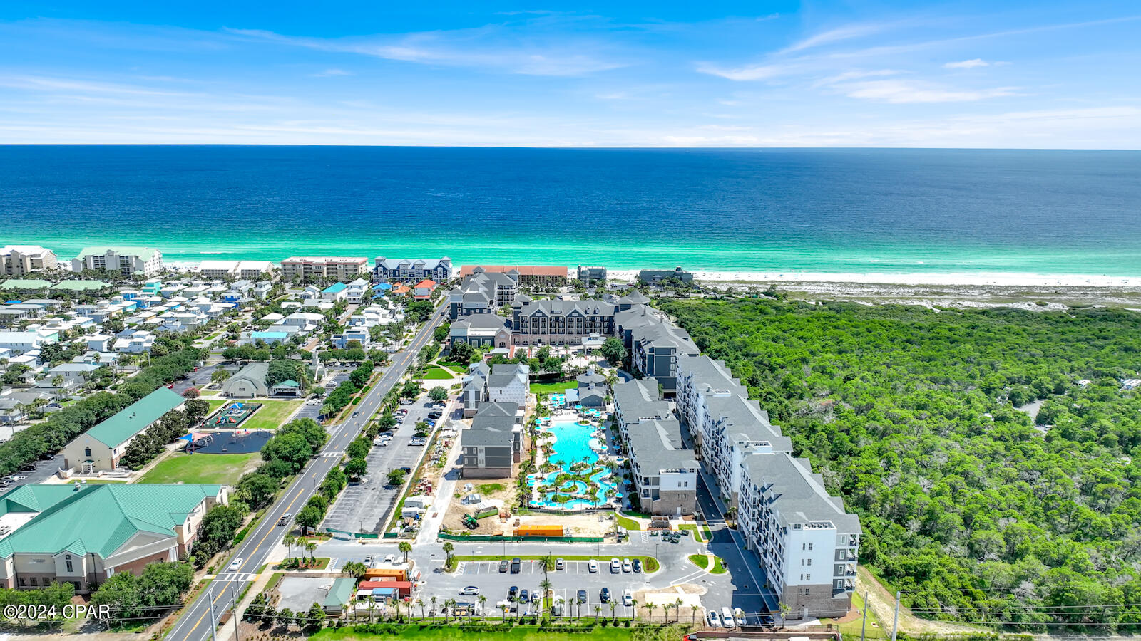 206 Henderson Resort Way, Unit 5403 Destin, FL 32541 - Photo 35 of 40