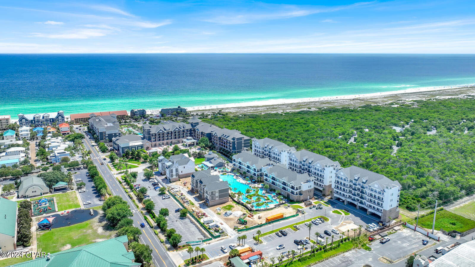 206 Henderson Resort Way, Unit 5403 Destin, FL 32541 - Photo 36 of 40