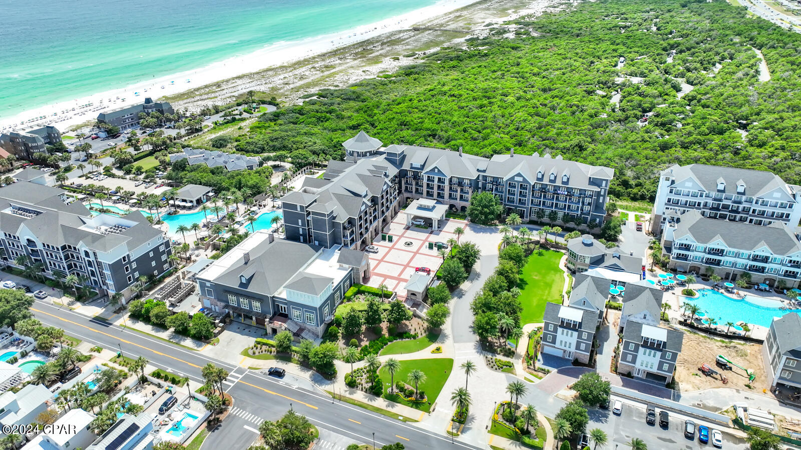 206 Henderson Resort Way, Unit 5403 Destin, FL 32541 - Photo 38 of 40