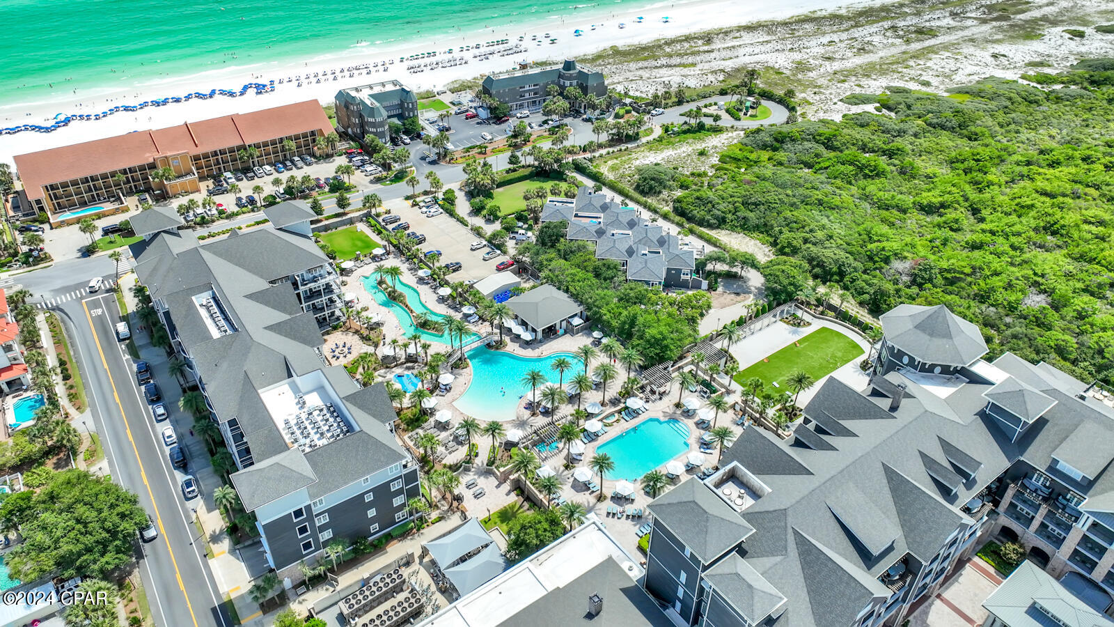 206 Henderson Resort Way, Unit 5403 Destin, FL 32541 - Photo 39 of 40