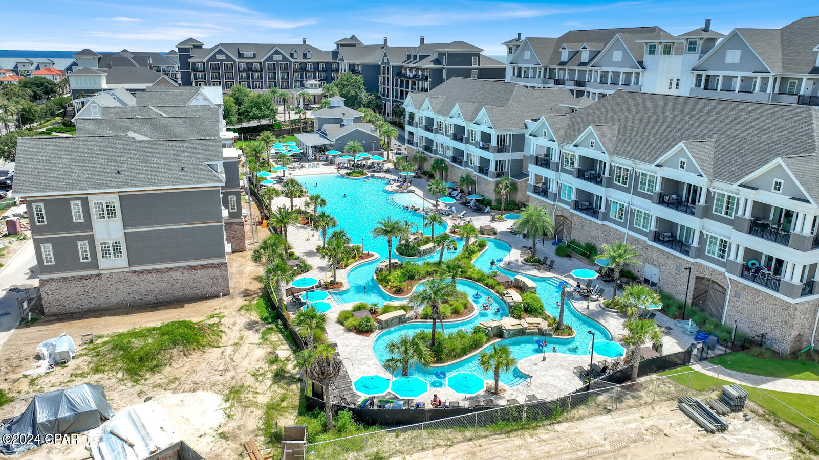 206 Henderson Resort Way, Unit 5403 Destin, FL 32541 - Photo 40 of 40