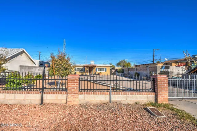 $234,900 | 2108 West Hadley Street, Phoenix, AZ 85009