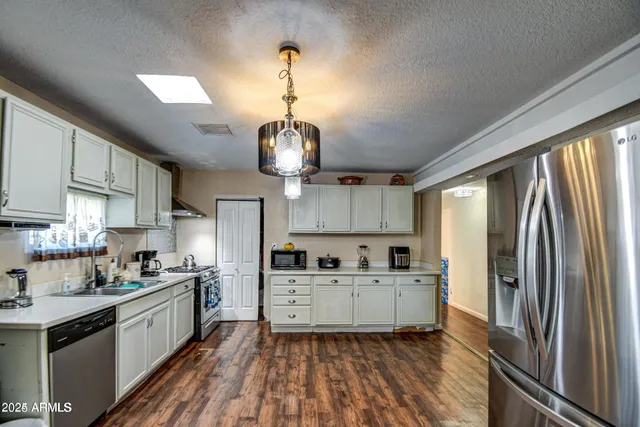 $234,900 | 2108 West Hadley Street, Phoenix, AZ 85009