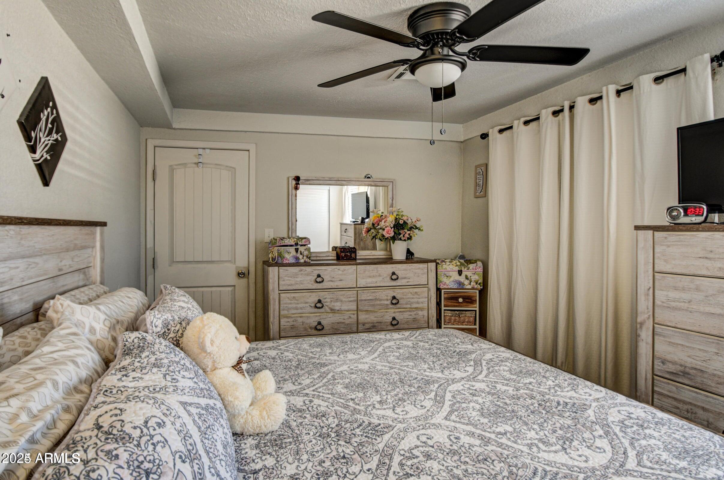 2108 West Hadley Street Phoenix, AZ 85009 - Photo 5 of 6 Bedroom