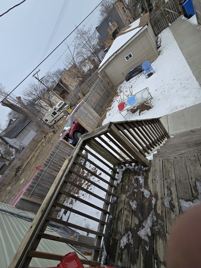 5621 South Racine Avenue Chicago, IL 60636 - Photo 19 of 24