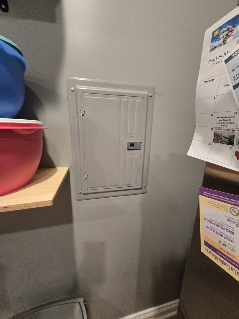 5621 South Racine Avenue Chicago, IL 60636 - Photo 20 of 24