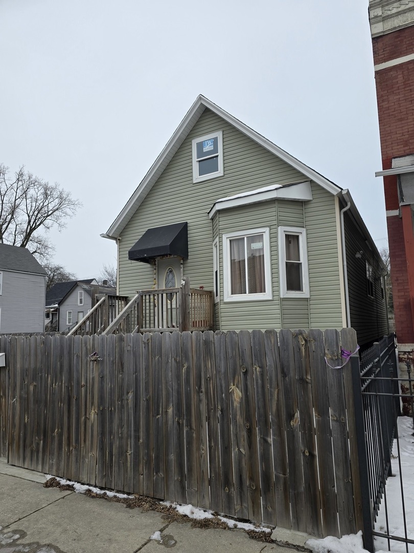 5621 South Racine Avenue Chicago, IL 60636 - Photo 23 of 24
