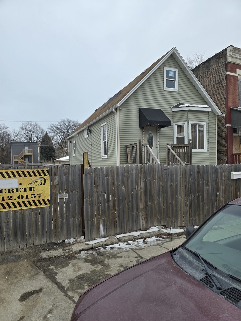 5621 South Racine Avenue Chicago, IL 60636 - Photo 24 of 24