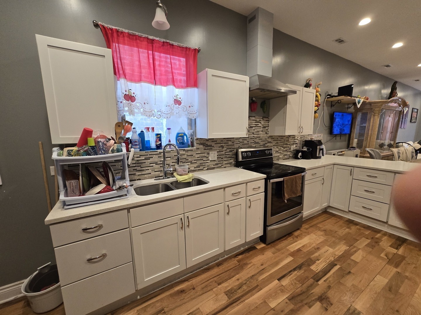 5621 South Racine Avenue Chicago, IL 60636 - Photo 4 of 24