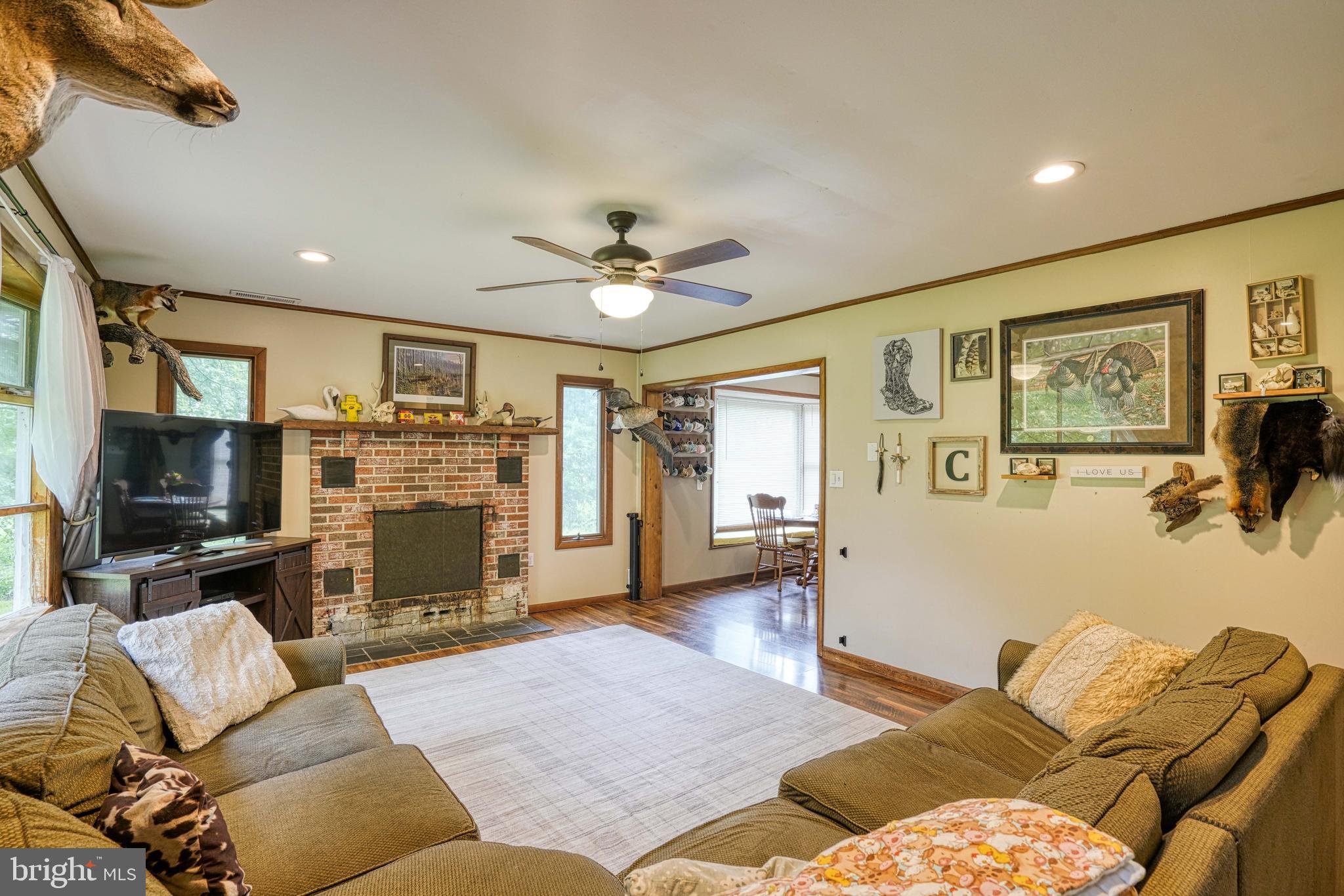 13023 Mason Branch Road Ridgely, MD 21660 - Photo 32 of 111 Gallery Image 32