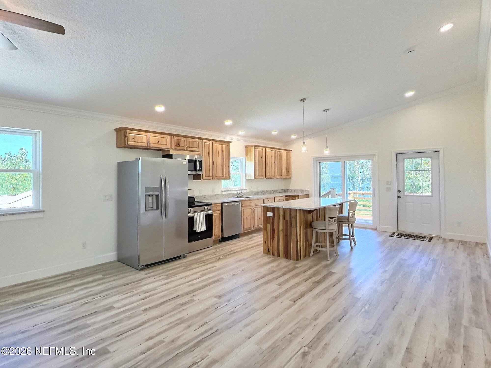 159 Mays Cove Road East Palatka, FL 32131 - Photo 48 of 62 CH Kitchen