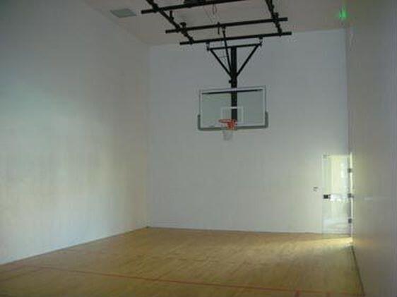 602 Villa Circle Boynton Beach, FL 33435 - Photo 26 of 27 a view of a room with rack and racks on the wall