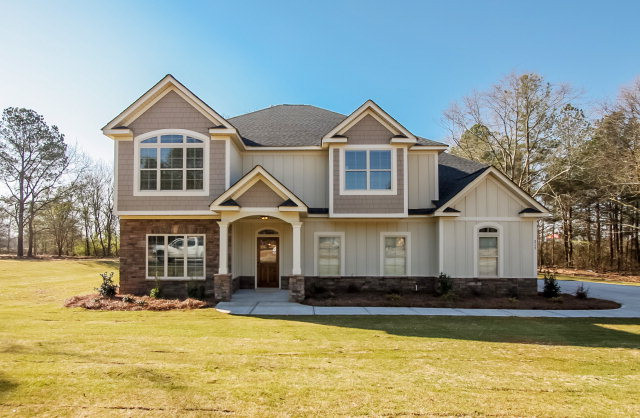 217 Pecan Grove Road North Augusta, SC 29860 - Photo 1 of 1 Main View