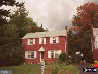 212 Farnham Road Havertown, PA 19083 - Photo 1 of 1