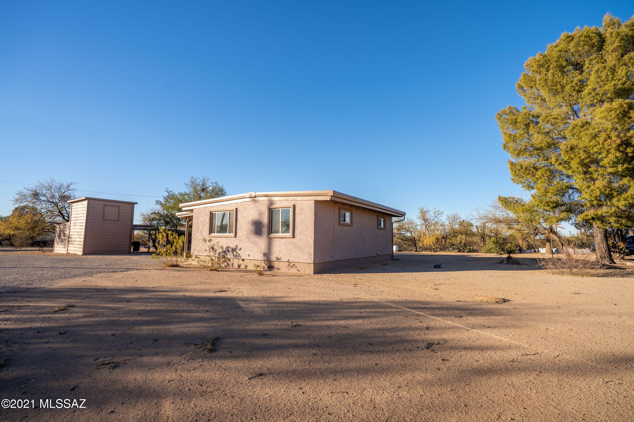6205 North Sanders Road Tucson, AZ 85743 - Photo 35 of 43 Gallery Image 35