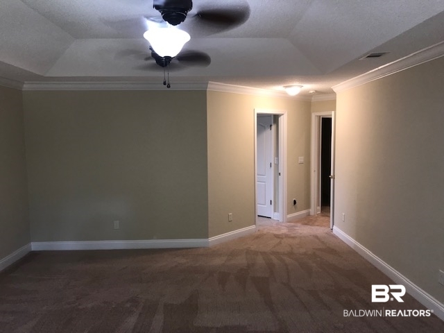4620 Starboard Lane Orange Beach, AL 36561 - Photo 20 of 33 Master Bedroom