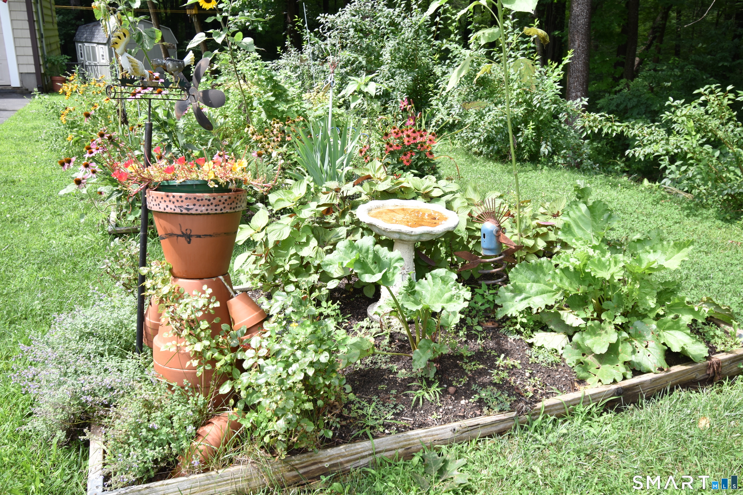 261 Old Turnpike Road Bristol, CT 06010 - Photo 25 of 28