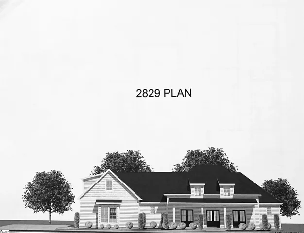 $588,300 | 940 Cattle Drive, Laurens, SC 29360