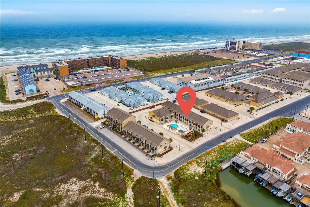 14907 Packery View Loop  