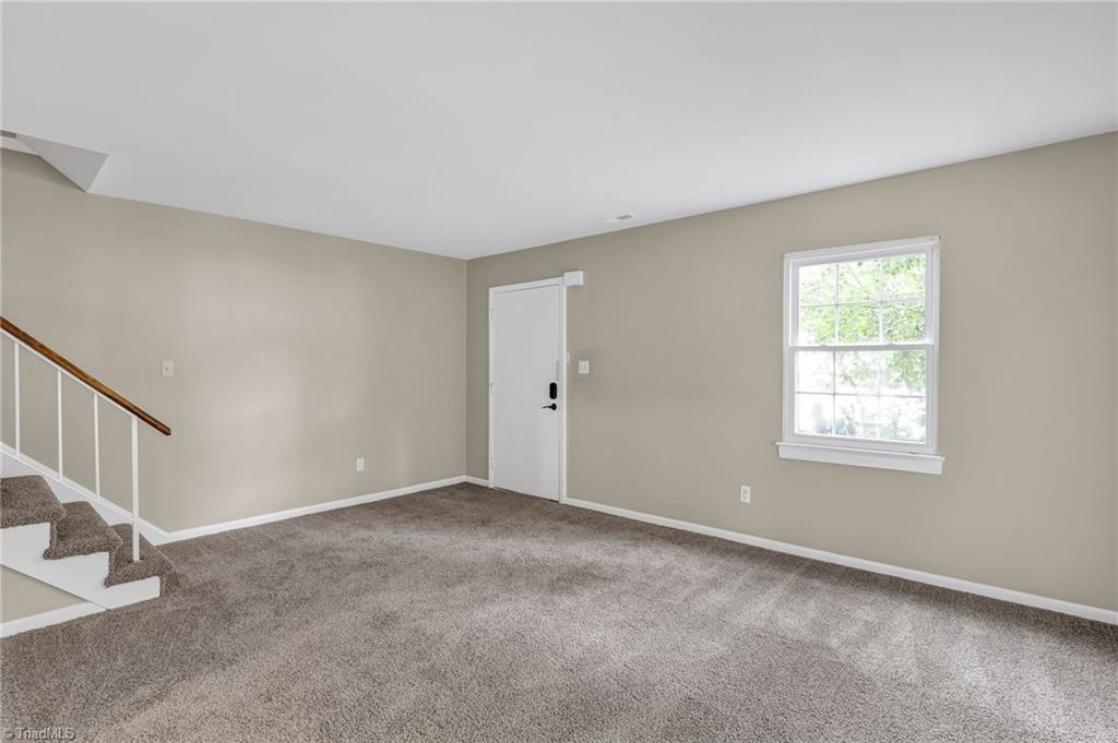 5731 Bramblegate Road, Unit D Greensboro, NC 27409 - Photo 6 of 23 Gallery Image 6