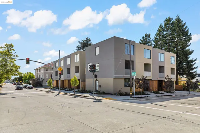 $1,049,000 | 4033 Park Boulevard, Oakland, CA 94602