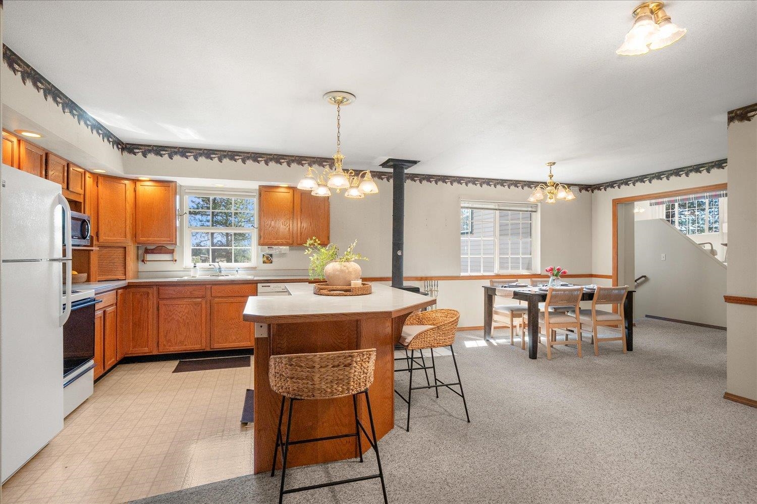 5909 South Mack Road Spokane, WA 99224 - Photo 10 of 50