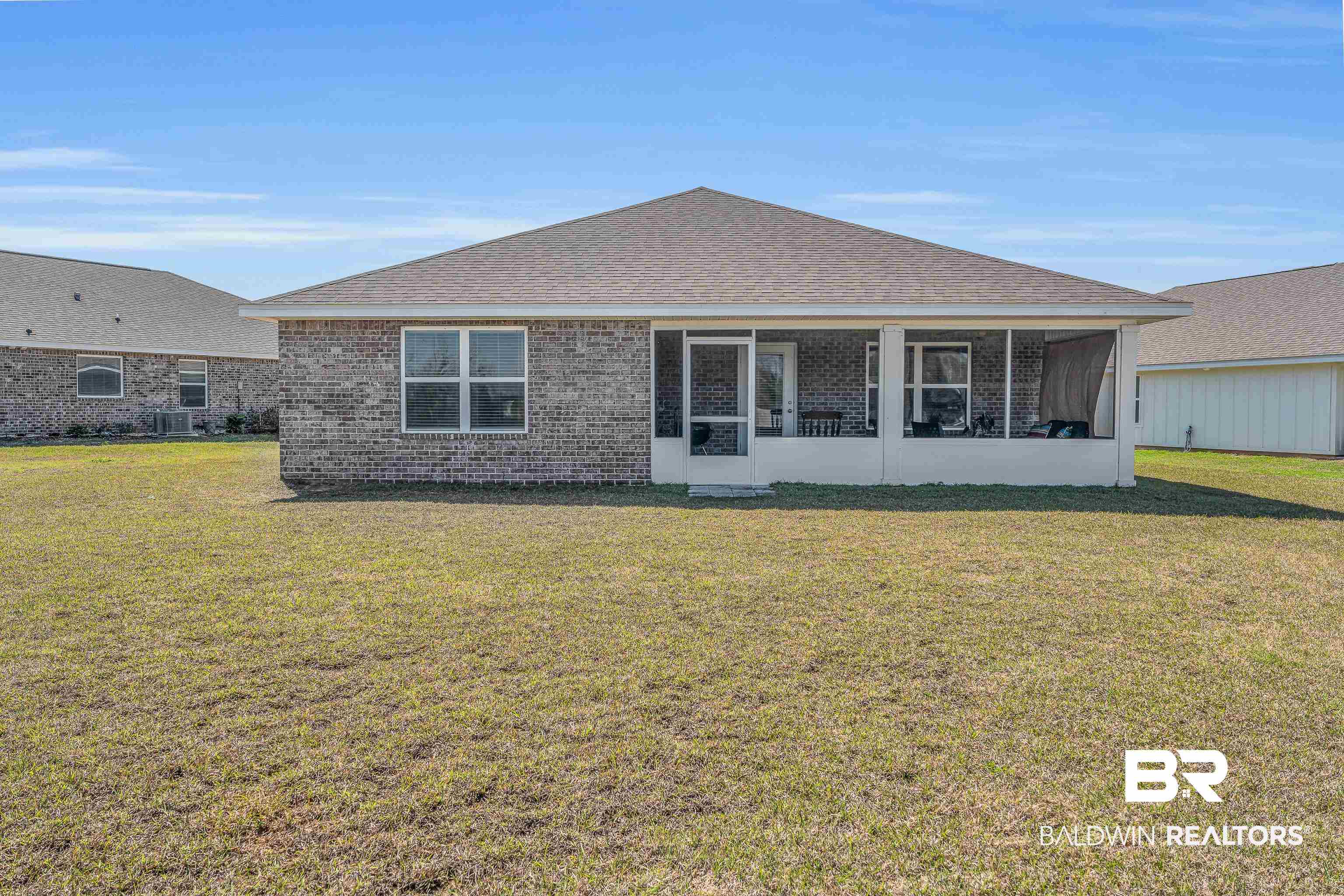 8072 Irwin Loop Daphne, AL 36526 - Photo 20 of 35 Back Yard