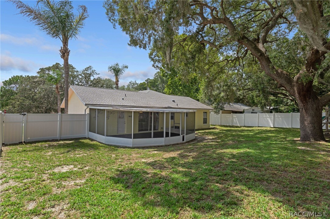 1014 Stetson Terrace Inverness, FL 34450 - Photo 34 of 56
