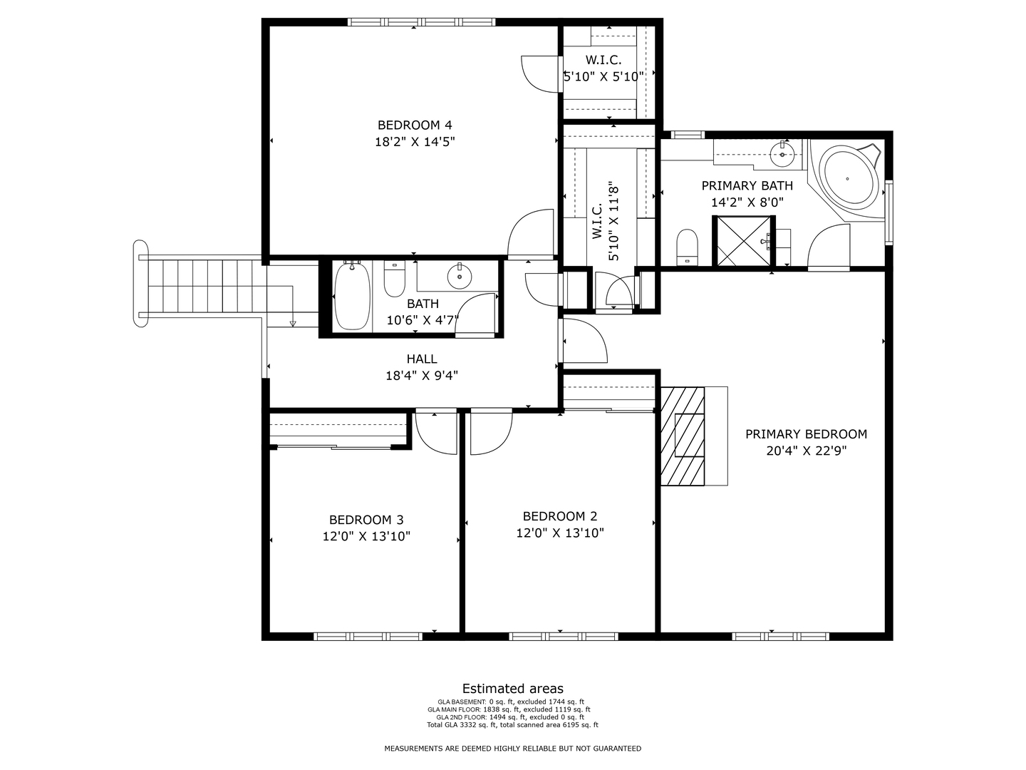 45 Cambridge Drive Oak Brook, IL 60523 - Photo 40 of 41