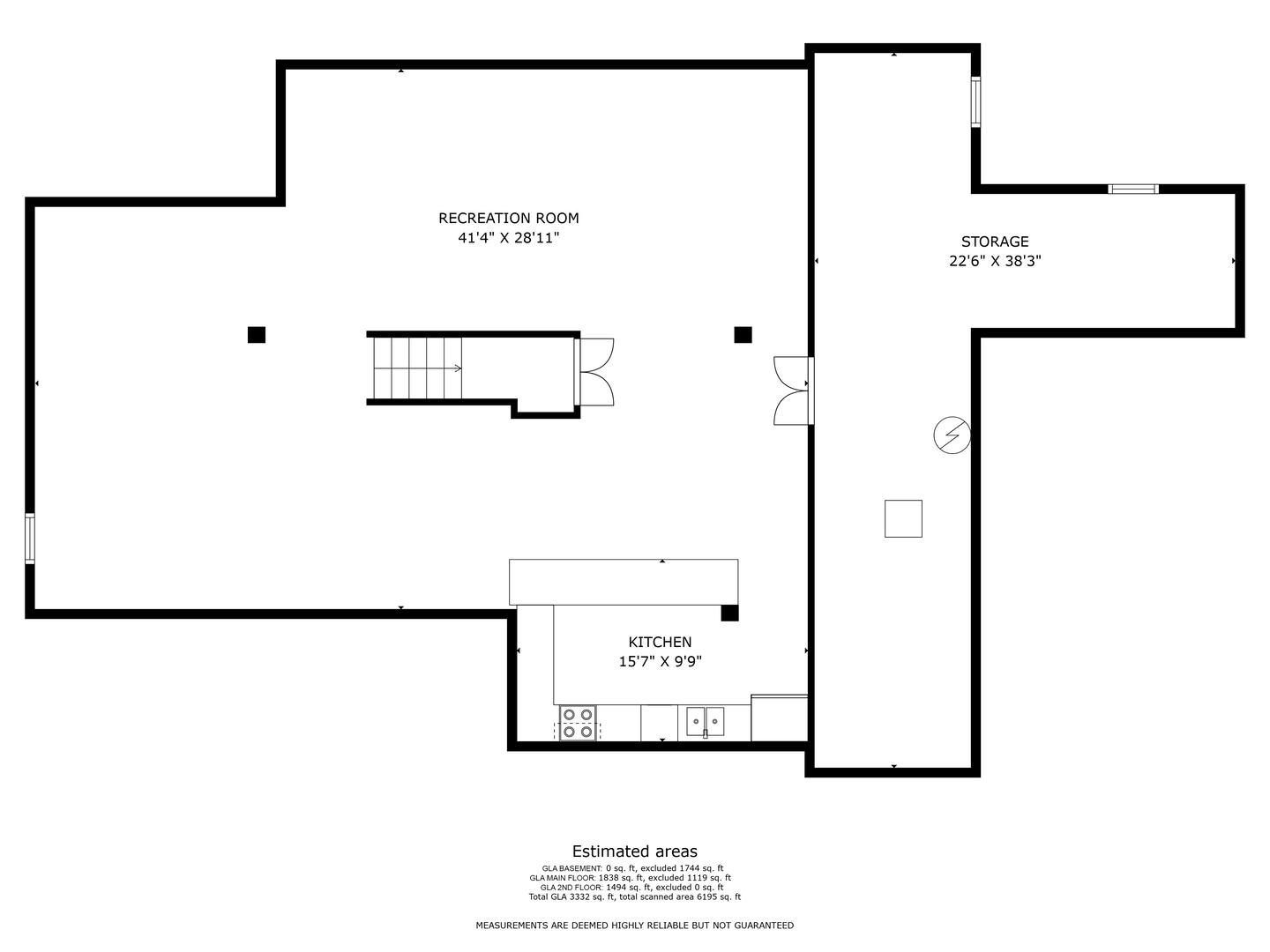 45 Cambridge Drive Oak Brook, IL 60523 - Photo 41 of 41 a picture of a wall with white and white