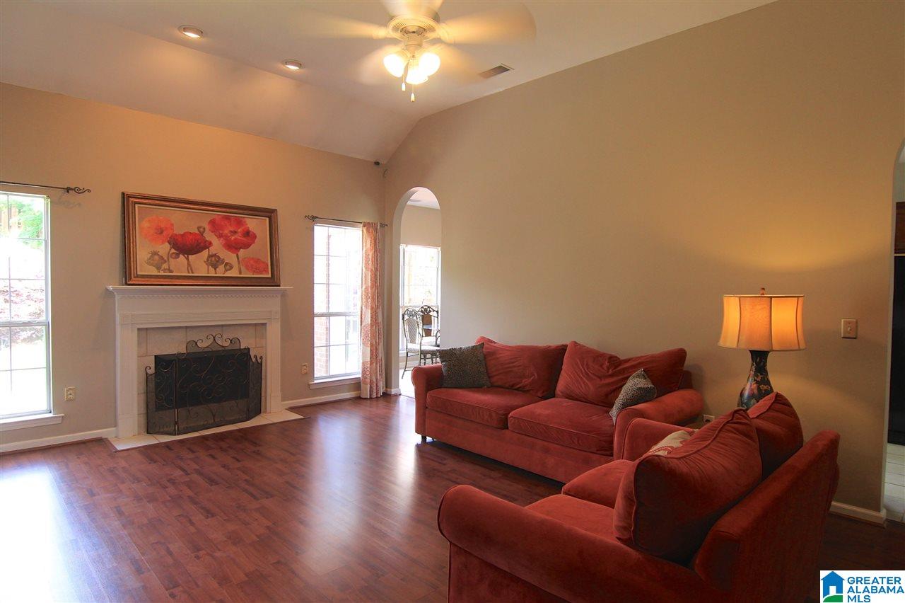 940 Daventry Trail Calera, AL 35040 - Photo 3 of 21