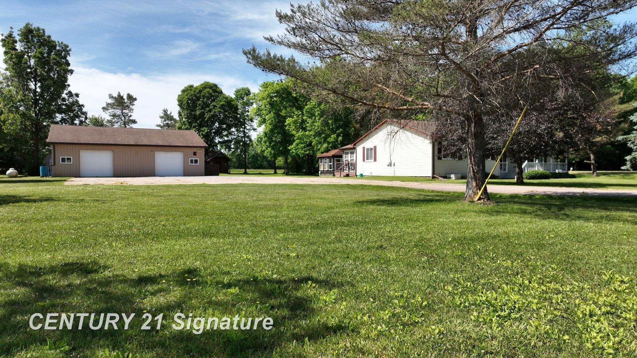 1162 East Farrand Road Clio, MI 48420 - Photo 19 of 88