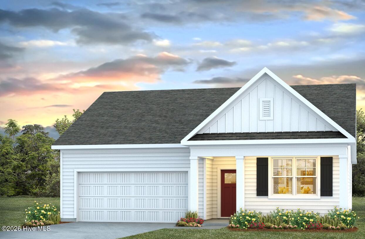 6506 Rye Grass Road, Unit LOT 301 Castle Hayne, NC 28429 - Photo 2 of 46