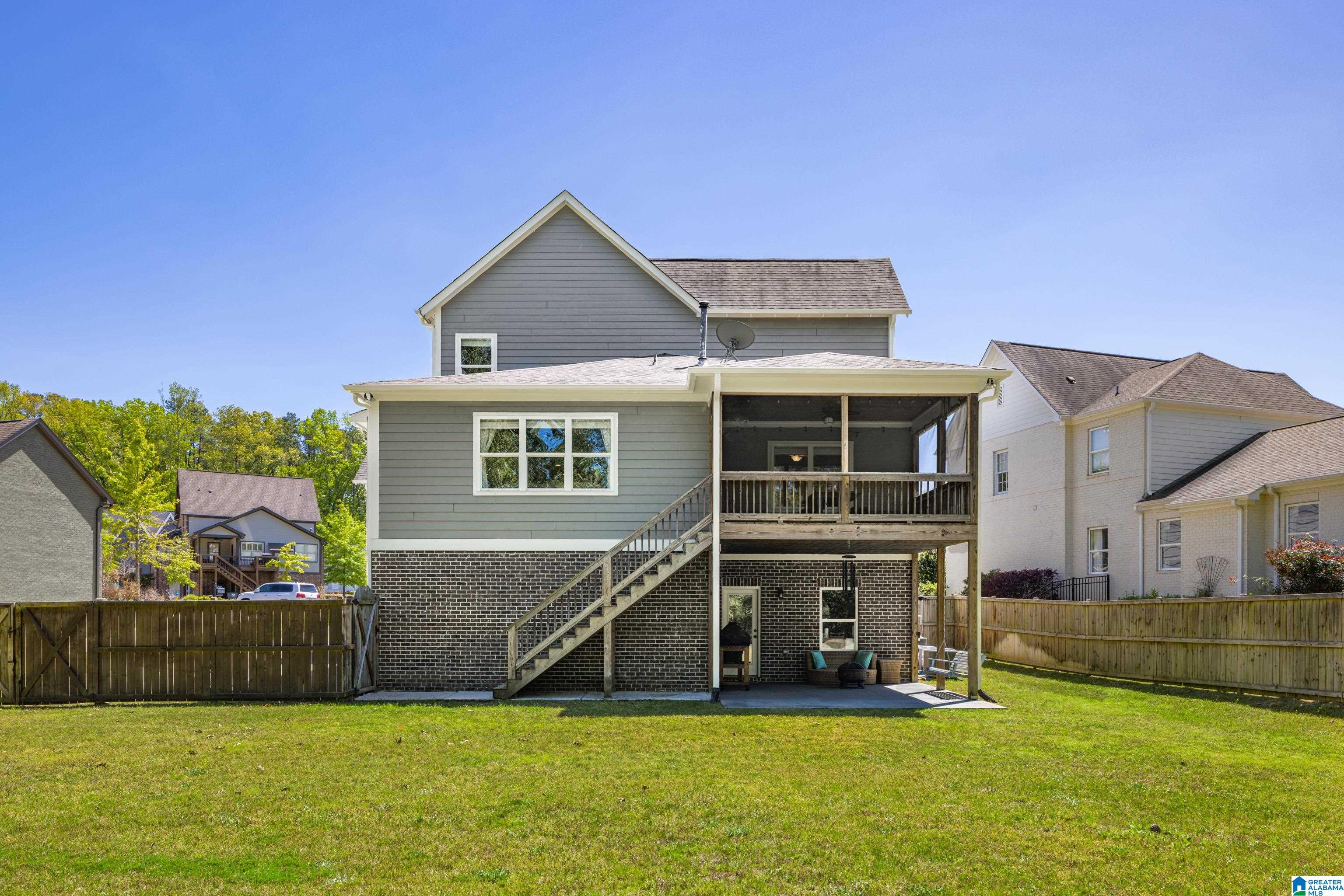 2464 O'Neal Way Birmingham, AL 35242 - Photo 63 of 68