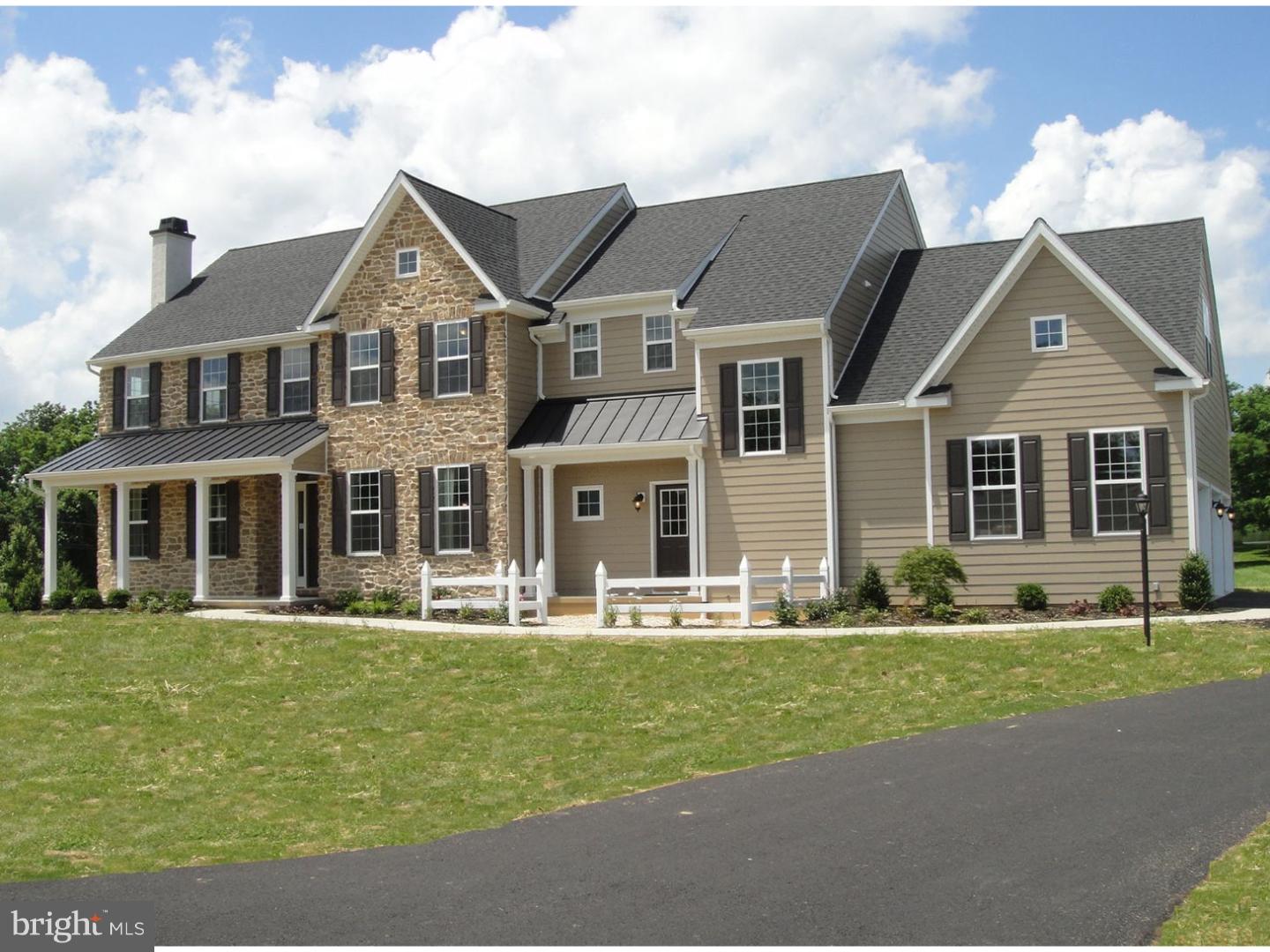 0 Howell Road Malvern, PA 19355 - Photo 1 of 20 Gallery Image 1
