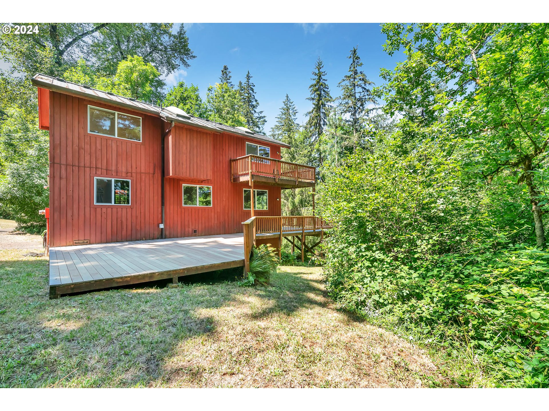 28750 Fox Hollow Road Eugene, OR 97405 - Photo 29 of 43 Gallery Image 29