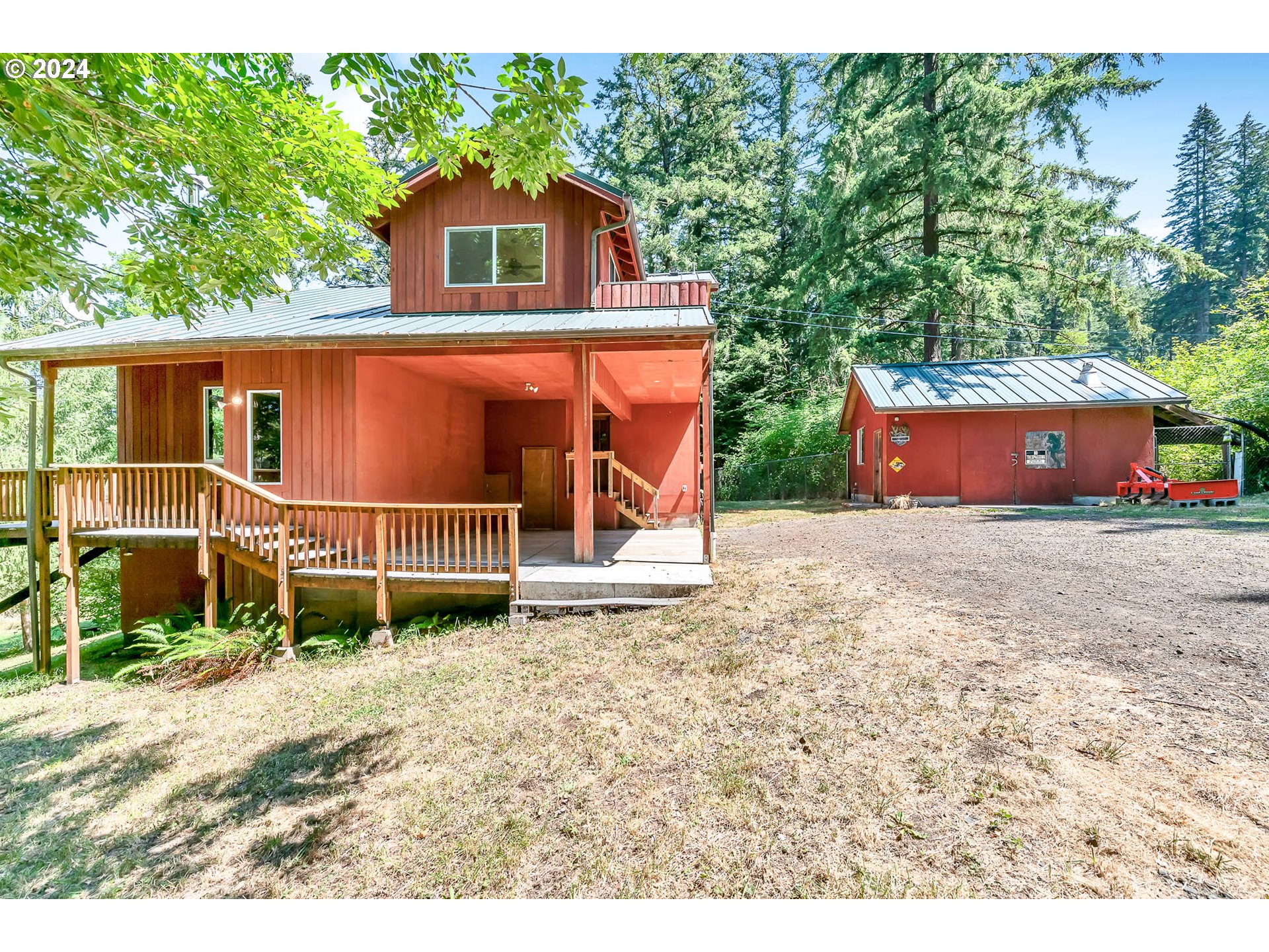 28750 Fox Hollow Road Eugene, OR 97405 - Photo 33 of 43 Gallery Image 33