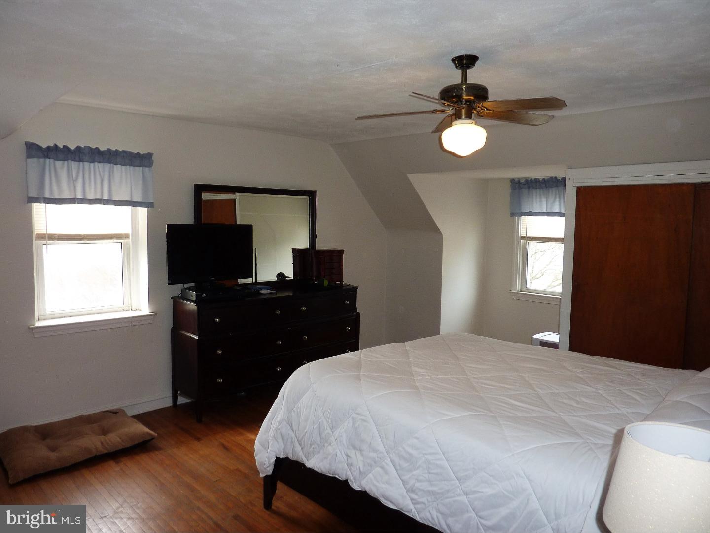 349 South Rolling Road Springfield, PA 19064 - Photo 12 of 20 Bedroom - Main