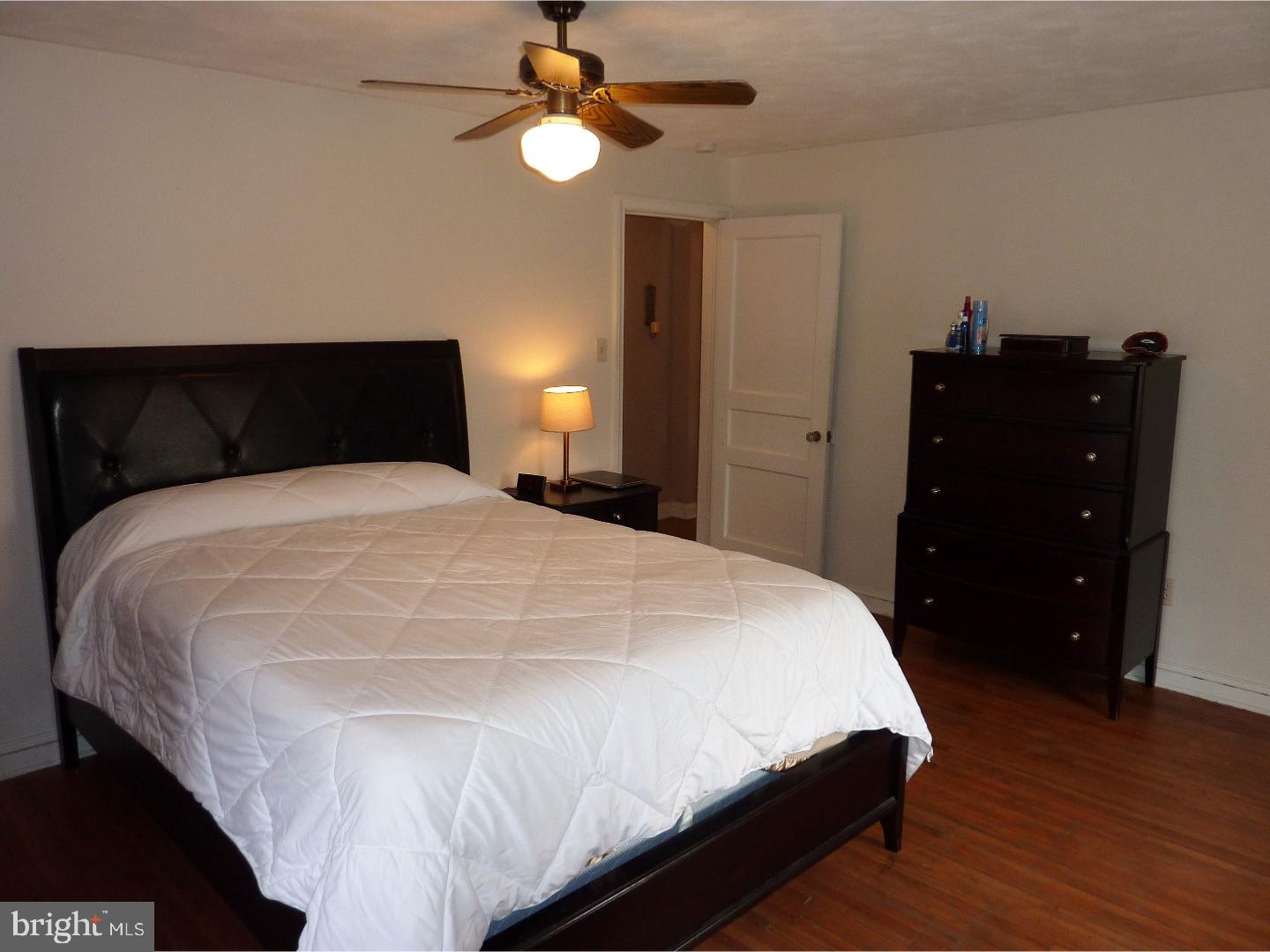 349 South Rolling Road Springfield, PA 19064 - Photo 13 of 20 Bedroom - Main