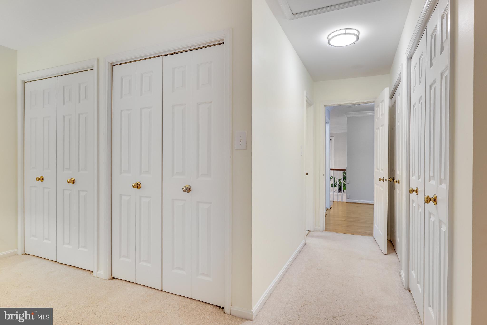6804 Baron Road McLean, VA 22101 - Photo 35 of 66 Four Closets