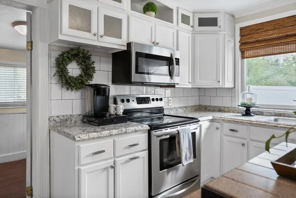 $500,000 | 311 Beech Street, Clarksville, TN 37042