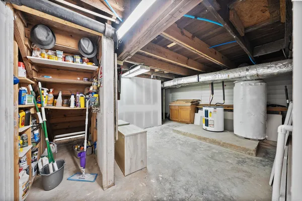 $500,000 | 311 Beech Street, Clarksville, TN 37042