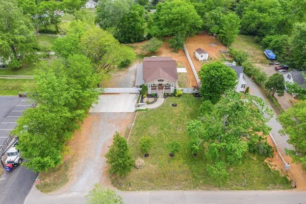$500,000 | 311 Beech Street, Clarksville, TN 37042