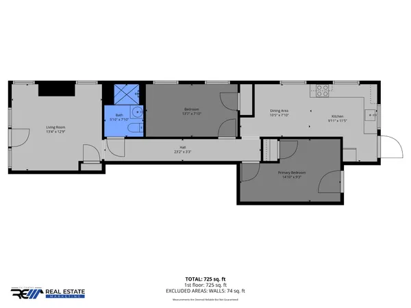 $500,000 | 311 Beech Street, Clarksville, TN 37042