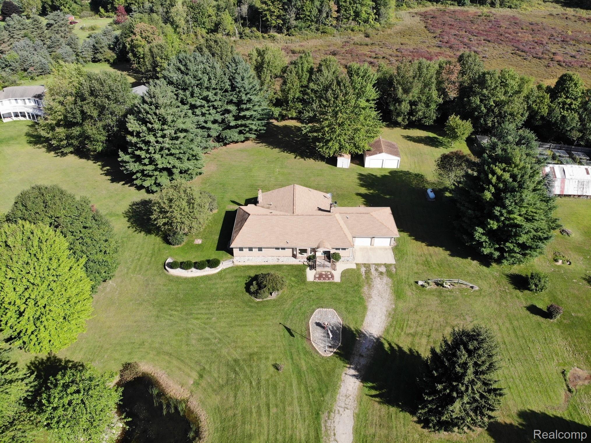 4577 General Squier Road Dryden, MI 48428 - Photo 2 of 21 D99F9CB550B1A24C60D067FBA1877EF9.JPG