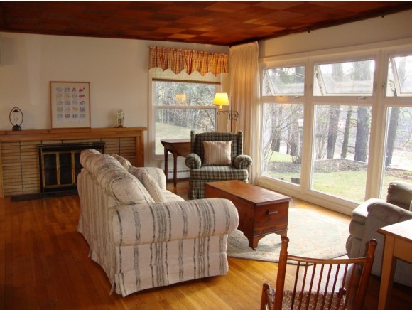 194 Old Springfield Road Charlestown, NH 03603 - Photo 1 of 1