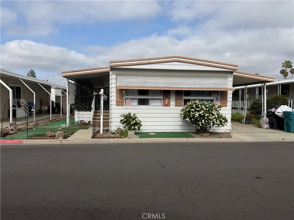 $119,000 | 2755 Southwest Arrow Highway, Unit 171, La Verne, CA 91750