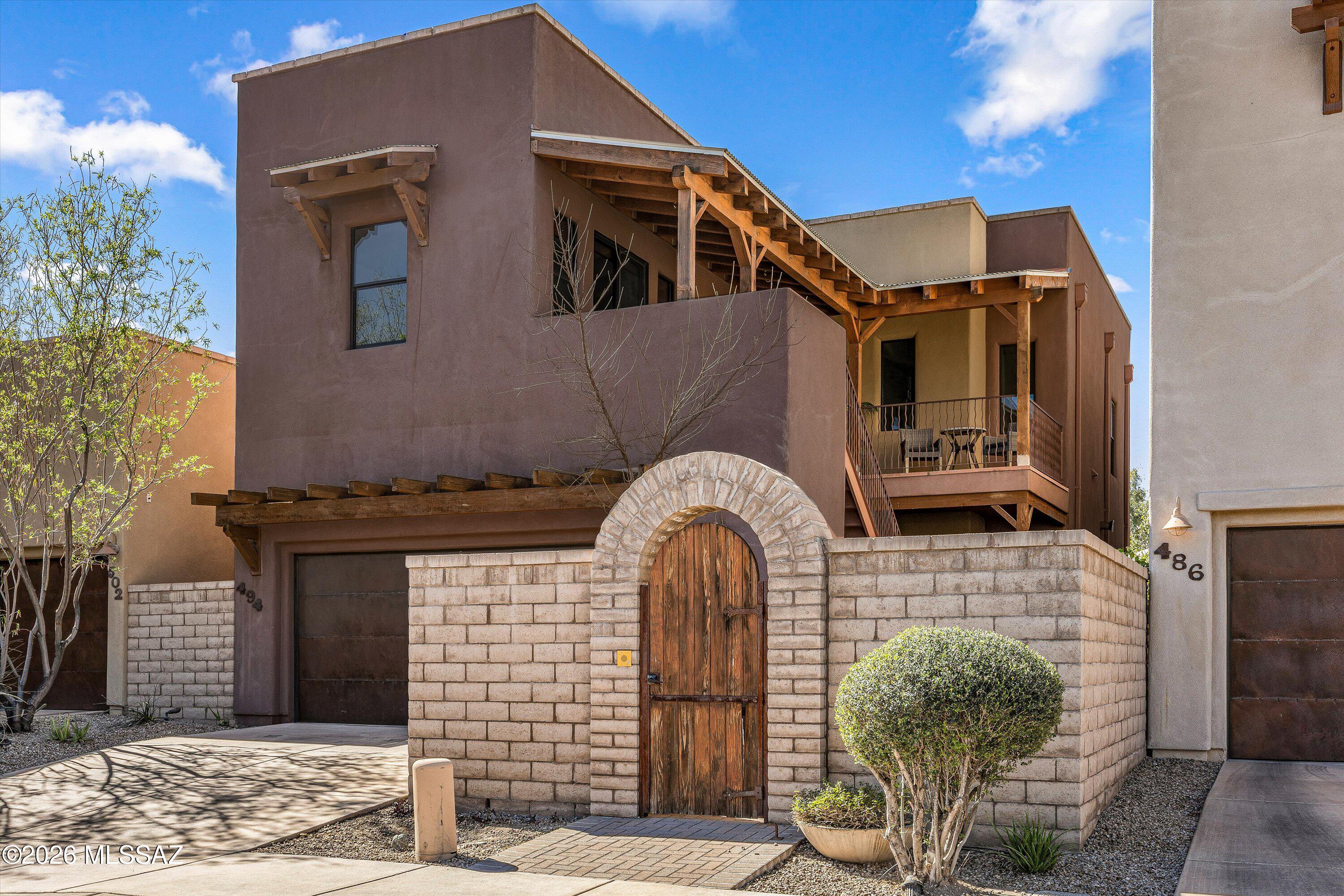 494 East Cedarvale Road Tucson, AZ 85704 - Photo 2 of 51