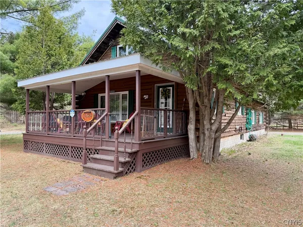 $229,000 | 10604 Highway 28, Forestport, NY 13338